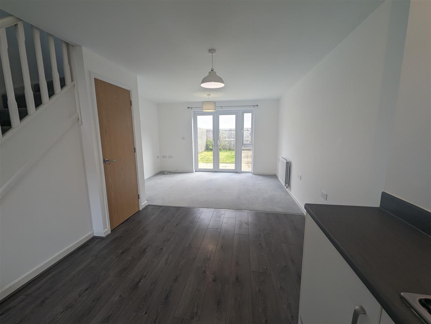 Walters Way, Camborne